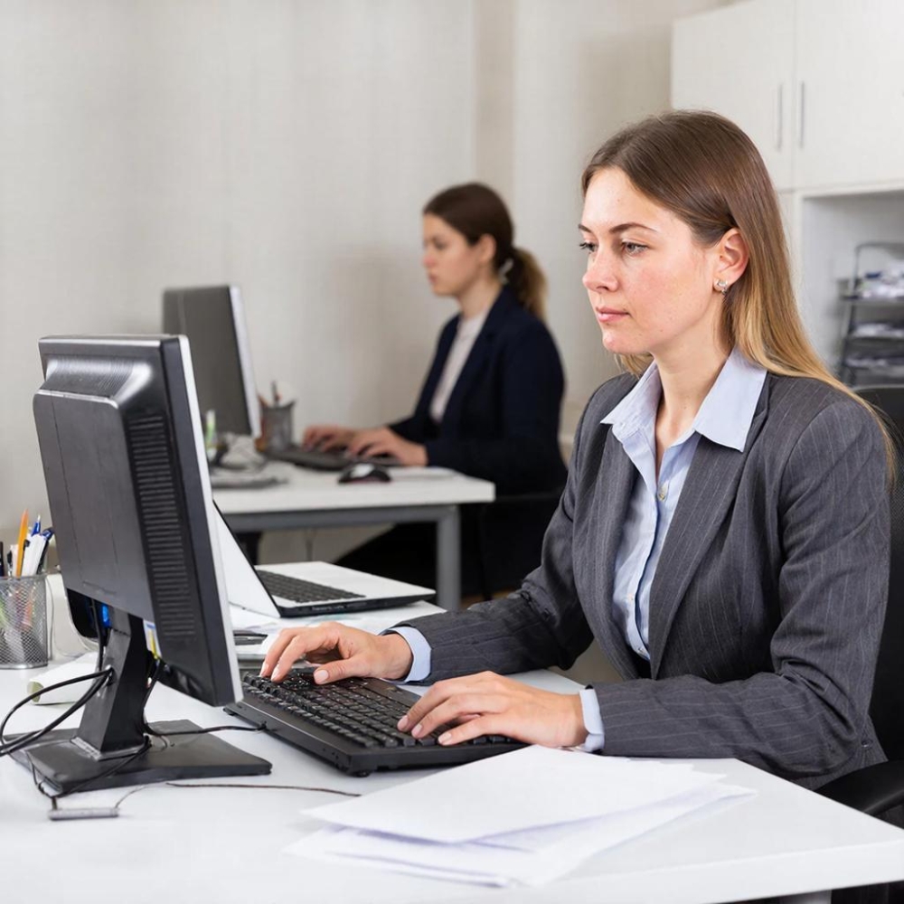 Кадровое делопроизводство с нуля