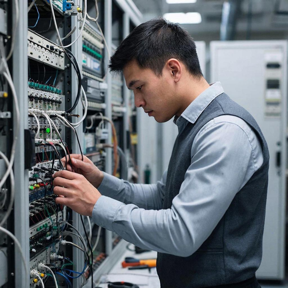 Инфокоммуникационные технологии и системы связи