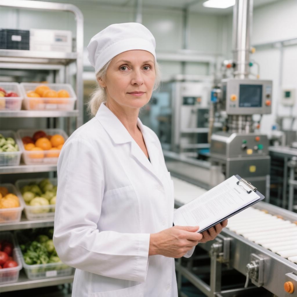 Разработка продуктов питания из растительного сырья с заданными свойствами