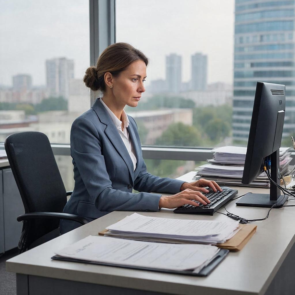 Бухгалтерский учет и налогообложение в строительстве