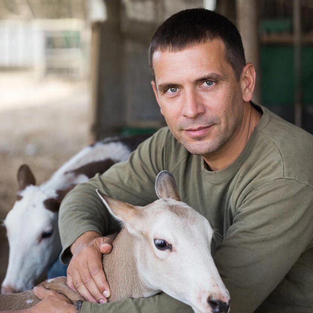 Зоопсихология