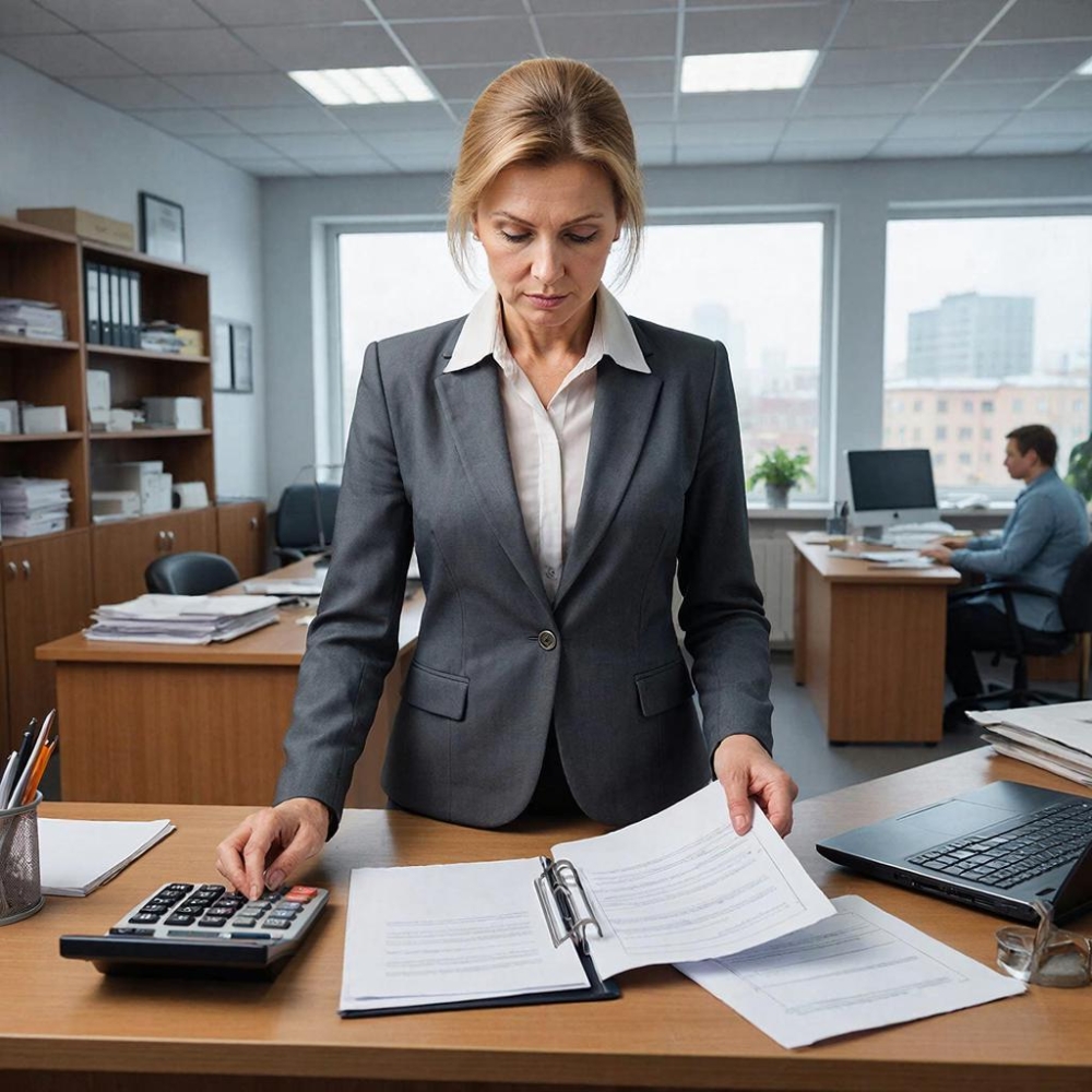 Внутренний аудит как способ независимой оценки эффективности ведения бухгалтерского учета и составления финансовой отчетности