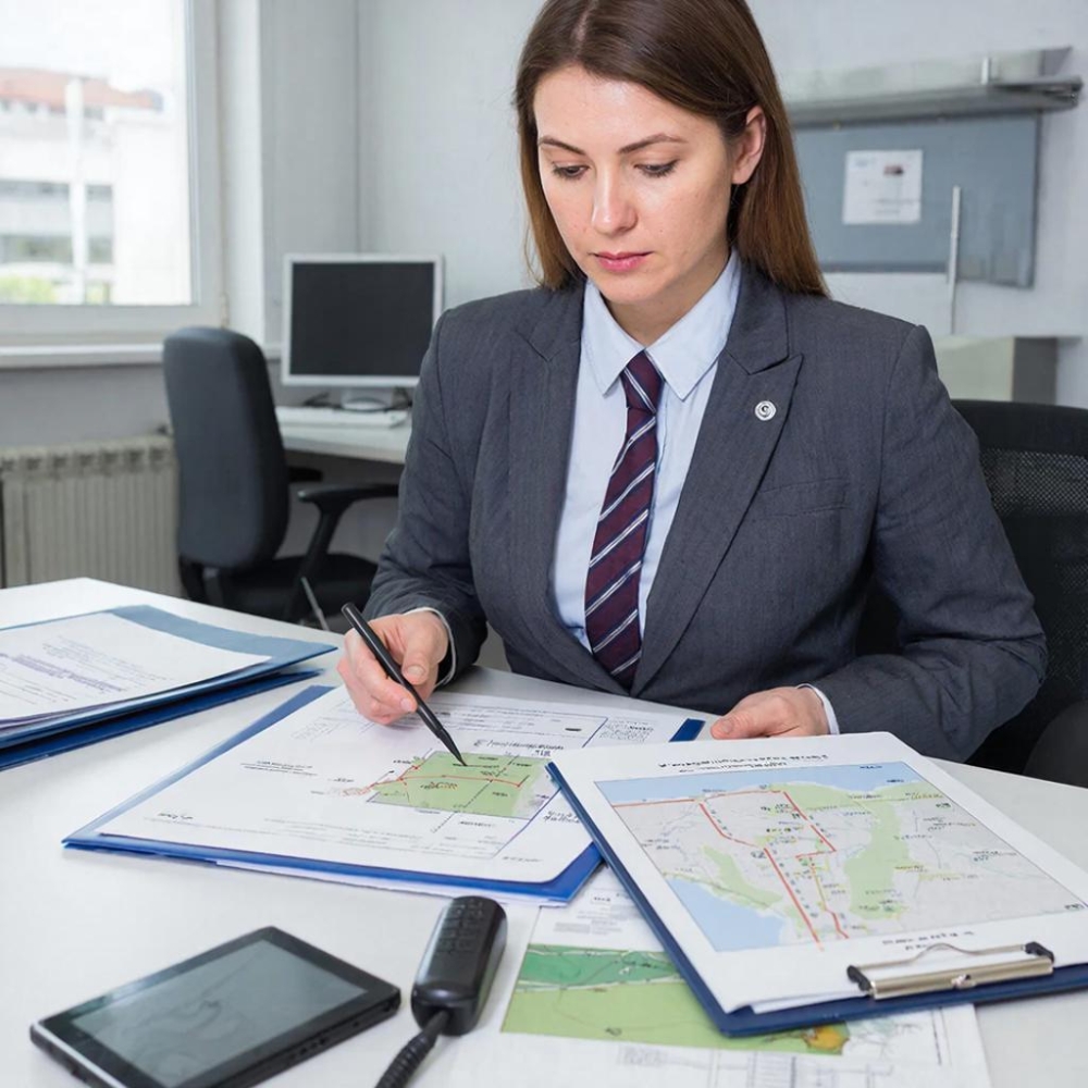 Ответственный за антитеррористическую защищенность учреждений по защите от террористических угроз и иных экстремистских проявлений образовательных организаций, детских садов, медицинских организаций, объектов социально-культурного назначения и т.д