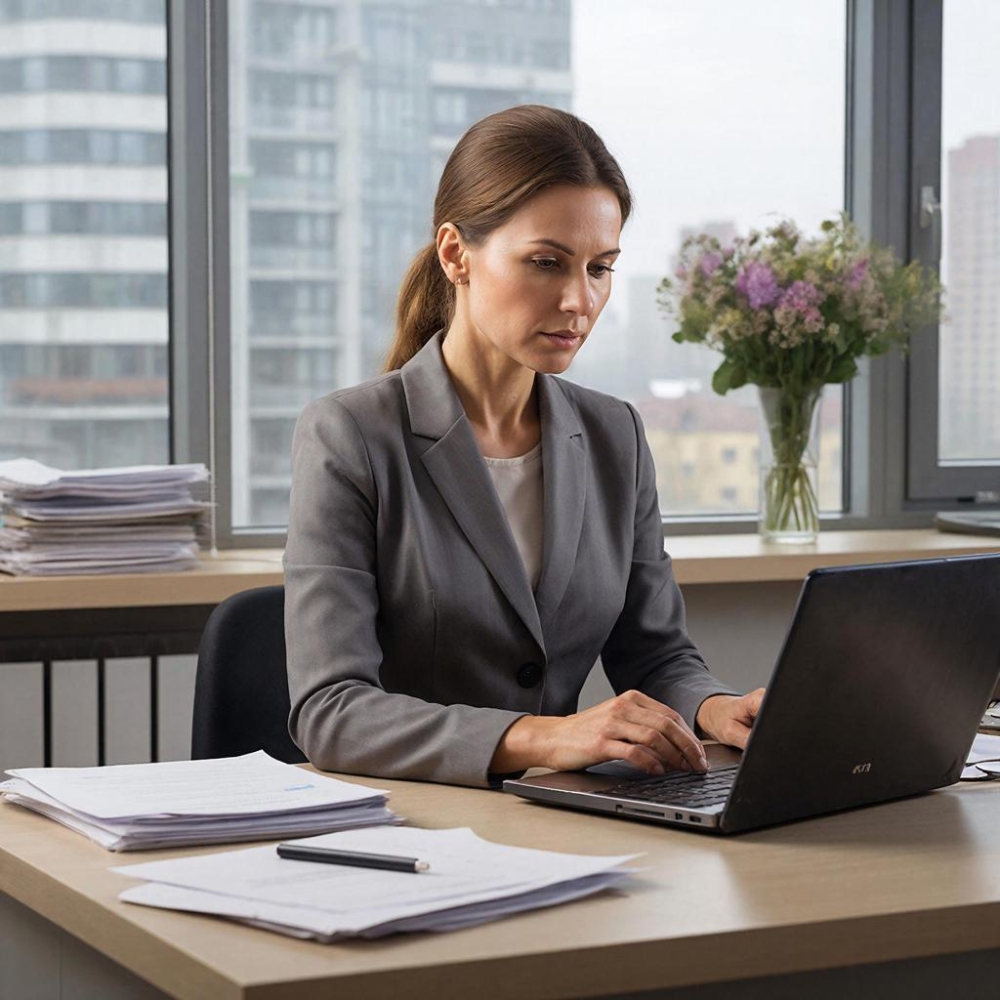 Налоговый учет и отчетность малых предприятий и индивидуальных предпринимателей (ИП)