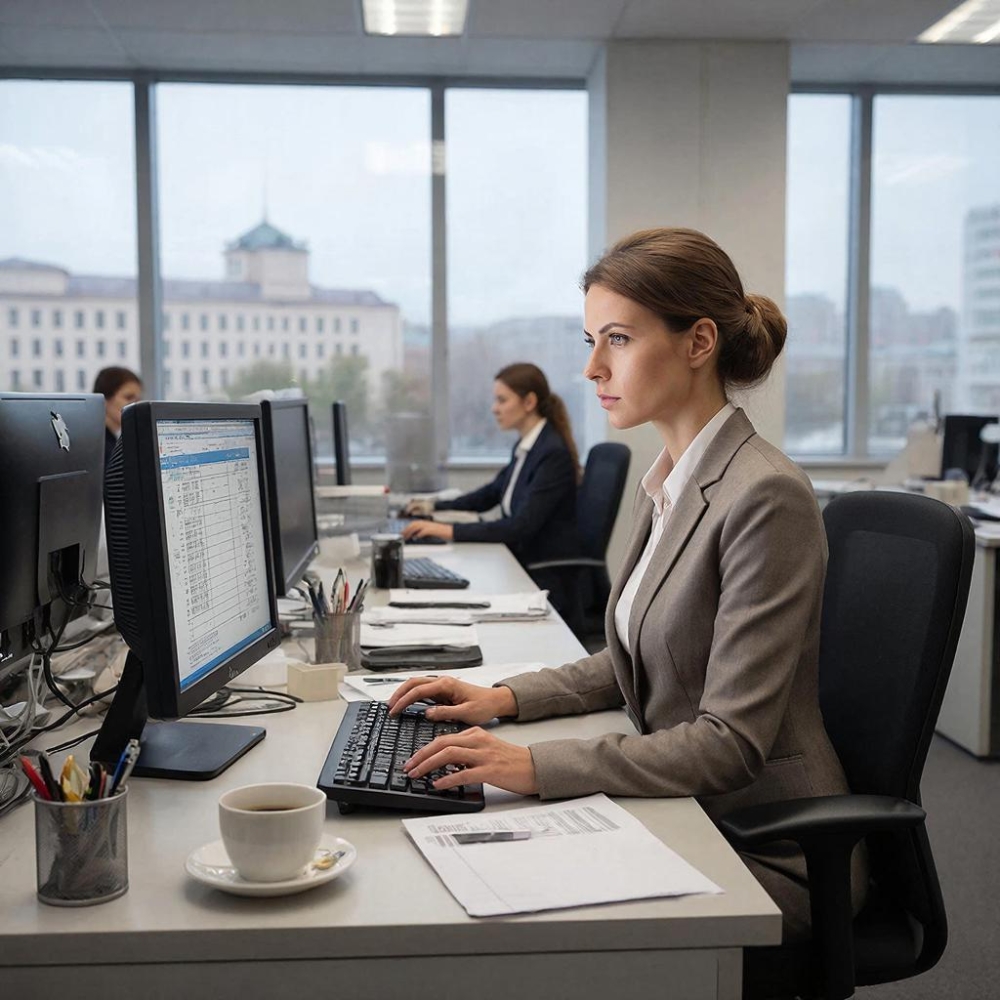 1С: Бухгалтерия государственного учреждения