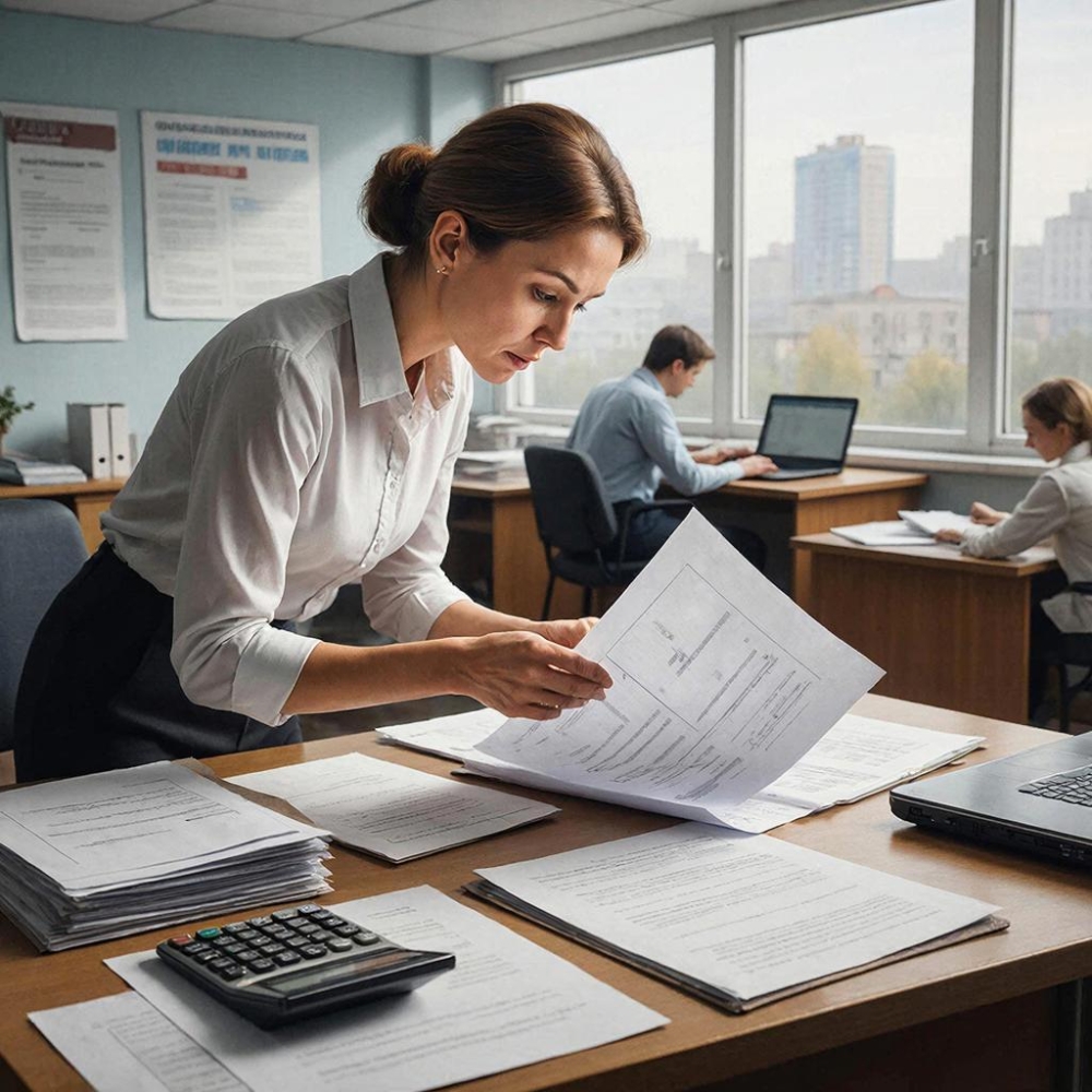 Бухгалтерский учет в некоммерческих организациях