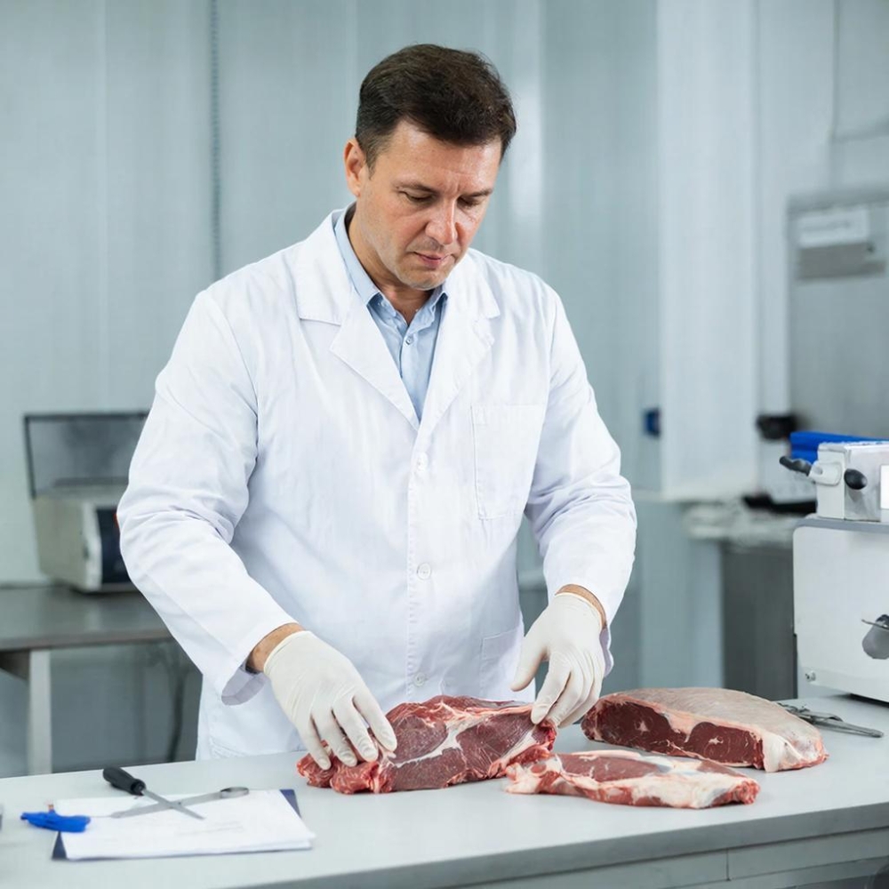 Патологическая ветеринарная анатомия и ветеринарная экспертиза