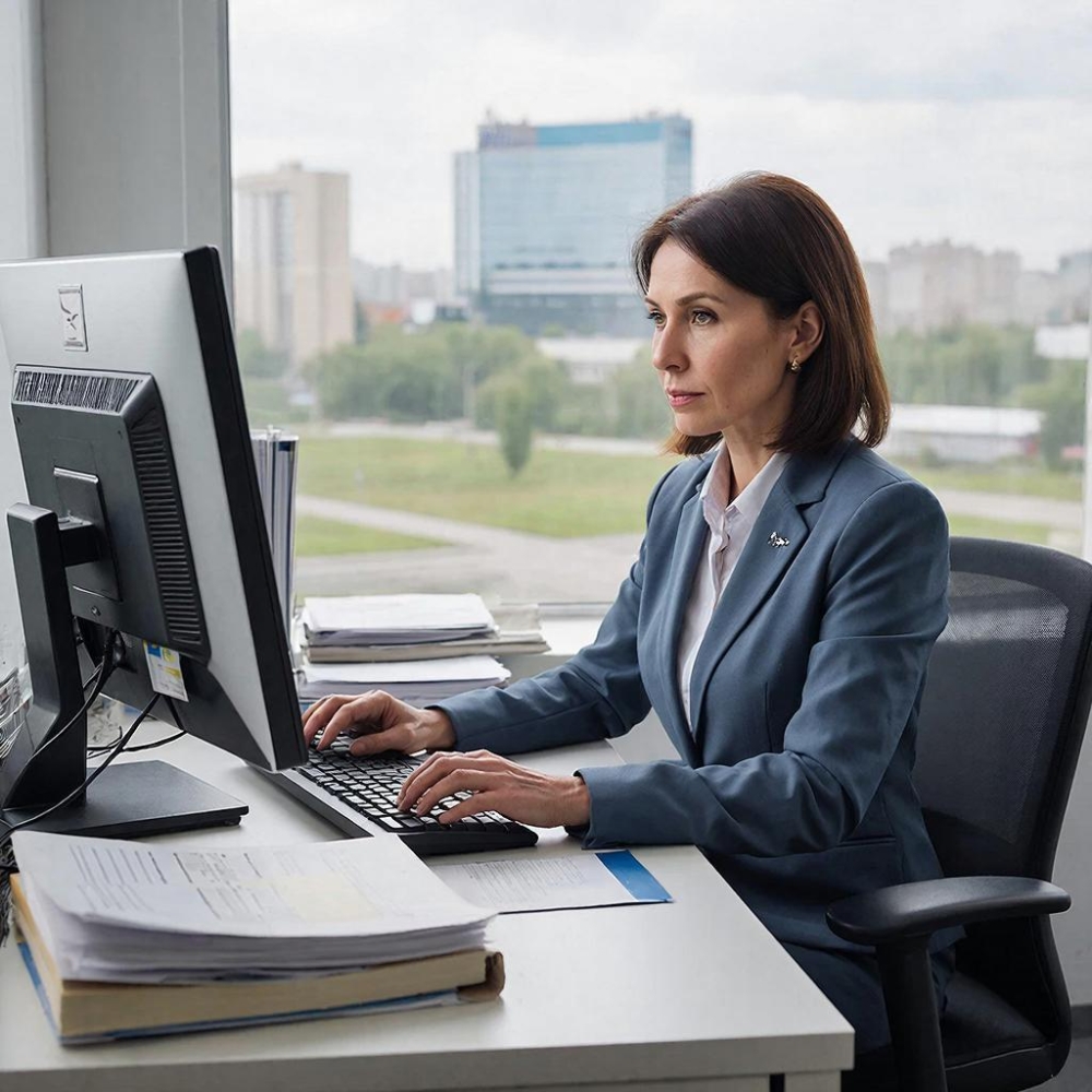 Бухгалтерский учет и налогообложение для организаций здравоохранения