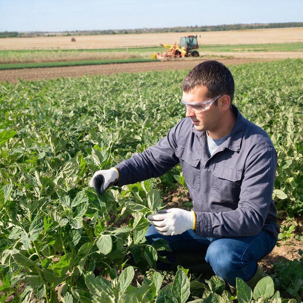 Биологическая защита