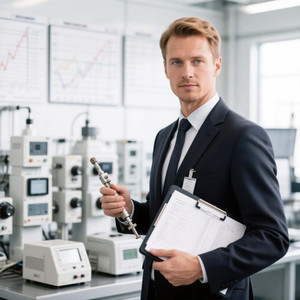 Метрологический надзор